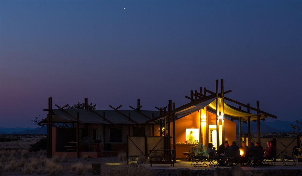 Desert Camp เซสเรียม ภายนอก รูปภาพ