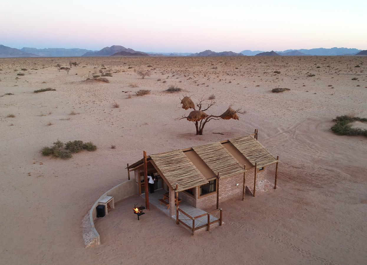 Desert Camp เซสเรียม ภายนอก รูปภาพ