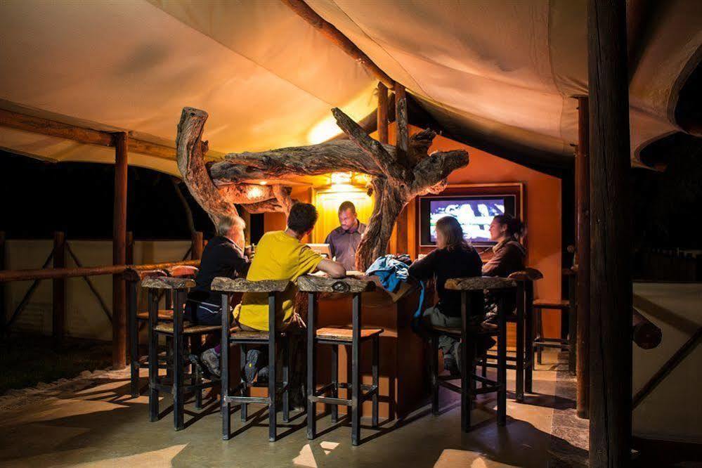Desert Camp เซสเรียม ภายนอก รูปภาพ