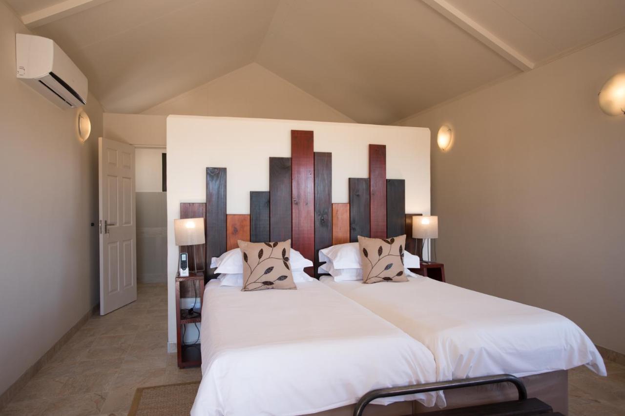 Desert Camp เซสเรียม ภายนอก รูปภาพ